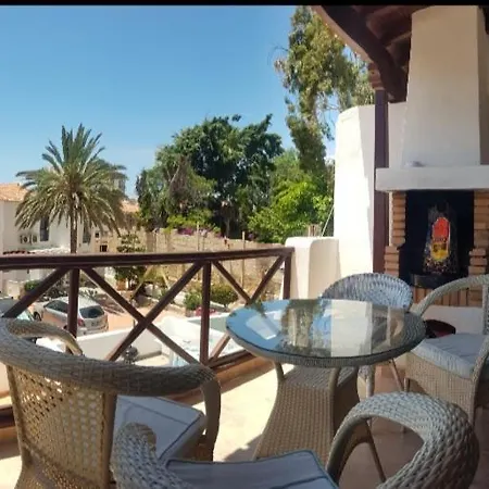 Apartament Paraiso Royal Americas *