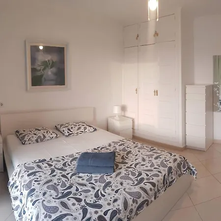 Apartament Paraiso Royal Americas Playa de las Americas (Tenerife)