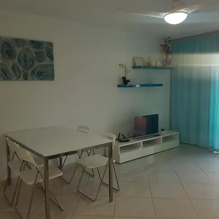 Paraiso Royal Americas Apartament *