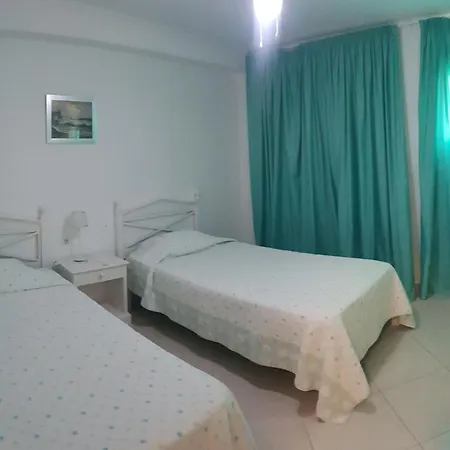 Apartament Paraiso Royal Americas Playa de las Americas (Tenerife)