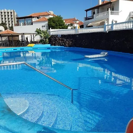 شقة Paraiso Royal Americas