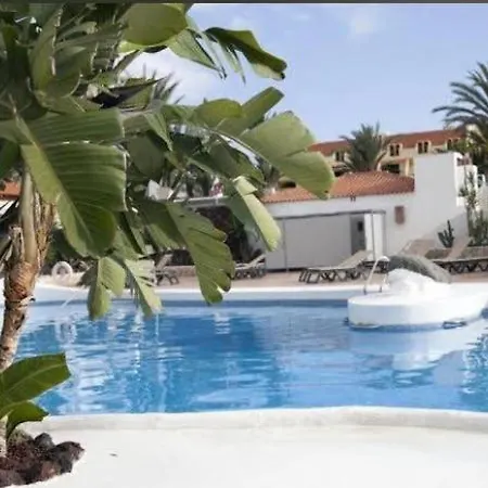 شقة Paraiso Royal Americas بلايا ذي لاس أميريكاس