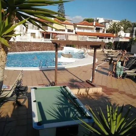 شقة Paraiso Royal Americas