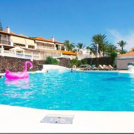 شقة Paraiso Royal Americas *